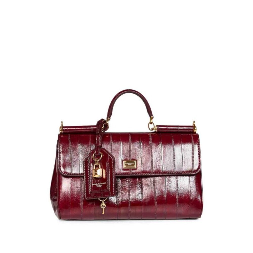 Dolce & Gabbana Women Anguilla Handbag